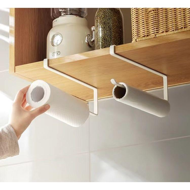 plusnao（プラスナオ） キッチンペーパーホルダー ペーパーホルダー