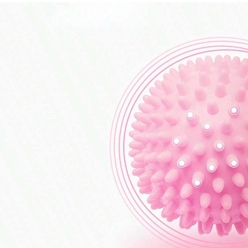 plusnao（プラスナオ） リラクゼーションボール フィットネス用品