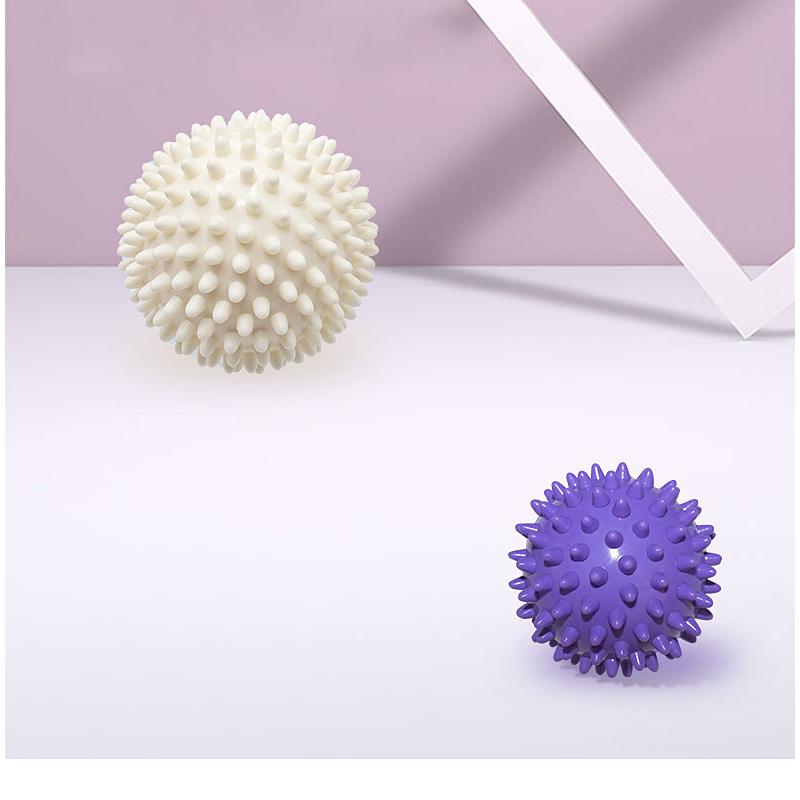 plusnao（プラスナオ） リラクゼーションボール フィットネス用品