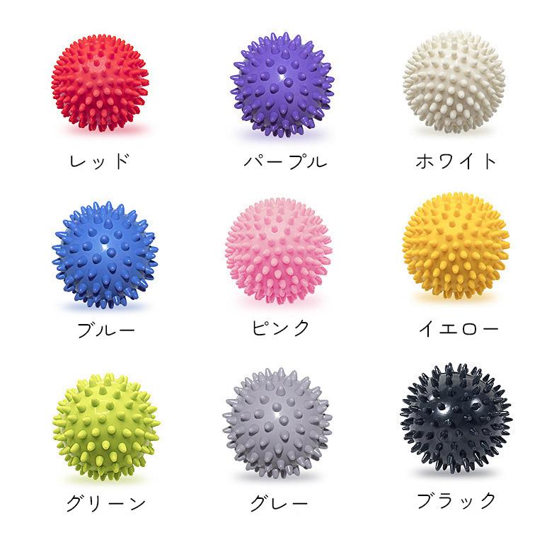 plusnao（プラスナオ） リラクゼーションボール フィットネス用品