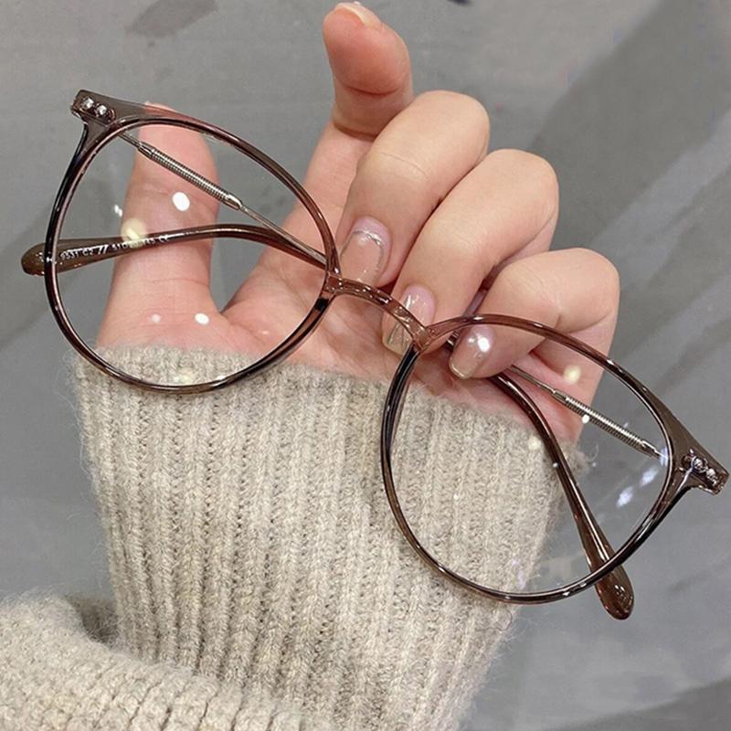 plusnao（プラスナオ） 伊達メガネ だてめがね ボスリントン ボストン