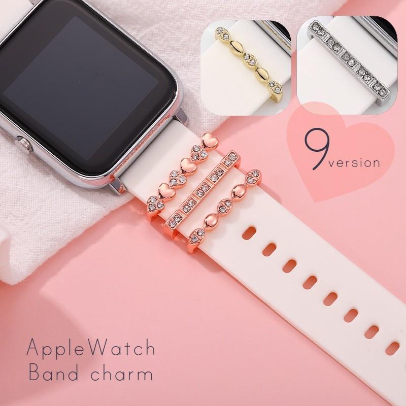 健康アクセサリー apple スマートウォッチアクセサリー applewatch アップルウォッチ