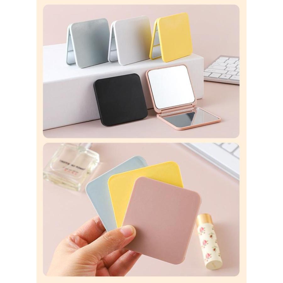 ☆satoyan☆　コンパクトミラー　1 コンパクトミラー ハートコンパクトミラー : ZOZOTOWN Yahoo!店 - 通販