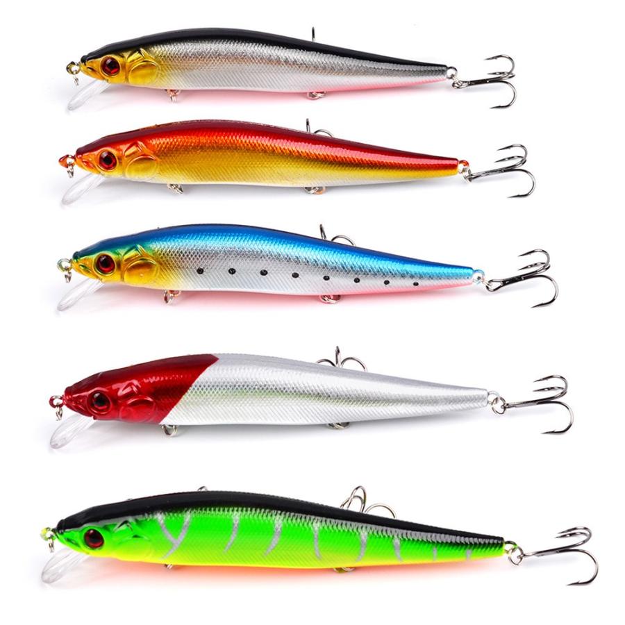 限定価格セール ハードルアー ミノープラグ 魚デザイン ハードベイト フィッシングルアー 疑似餌 釣り用品 釣り具 フィッシング用品 釣り餌 海釣り ルアー釣り 川釣310円 Aynaelda Com