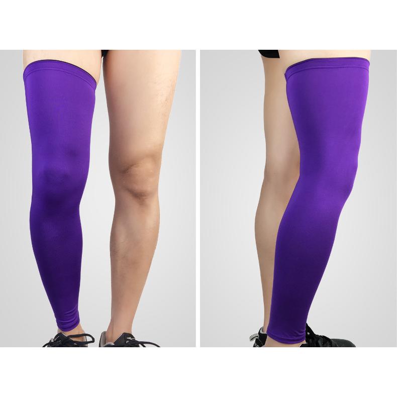 plusnao（プラスナオ） レッグカバー 膝用サポーター ロングサポーター