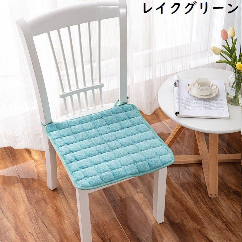 plusnao（プラスナオ） シートクッション フロアクッション チェア