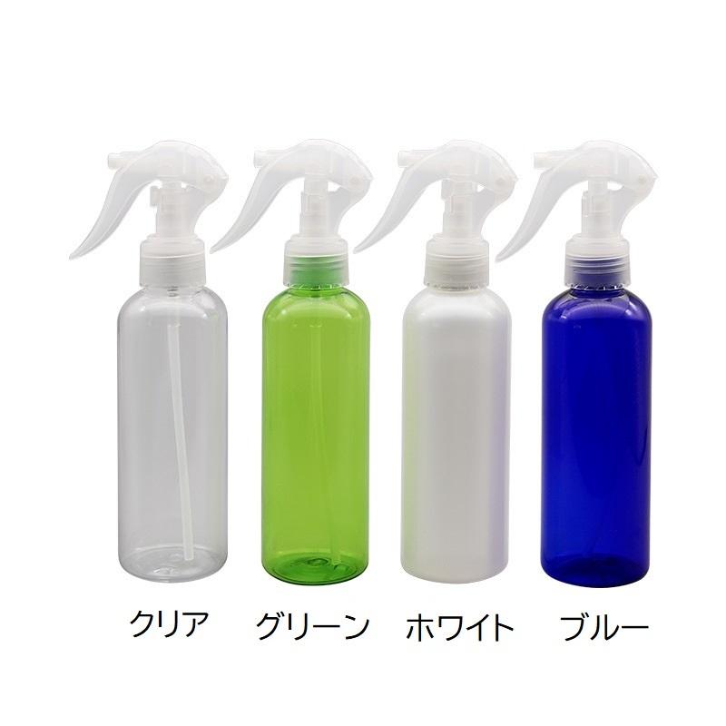 霧吹き スプレーボトル 詰め替え容器 200ml スプレイヤー 水やり ガーデニング用品 園芸用品 半透明 多用途 美容師 トリマー メイク ロック付｜plusnao｜11