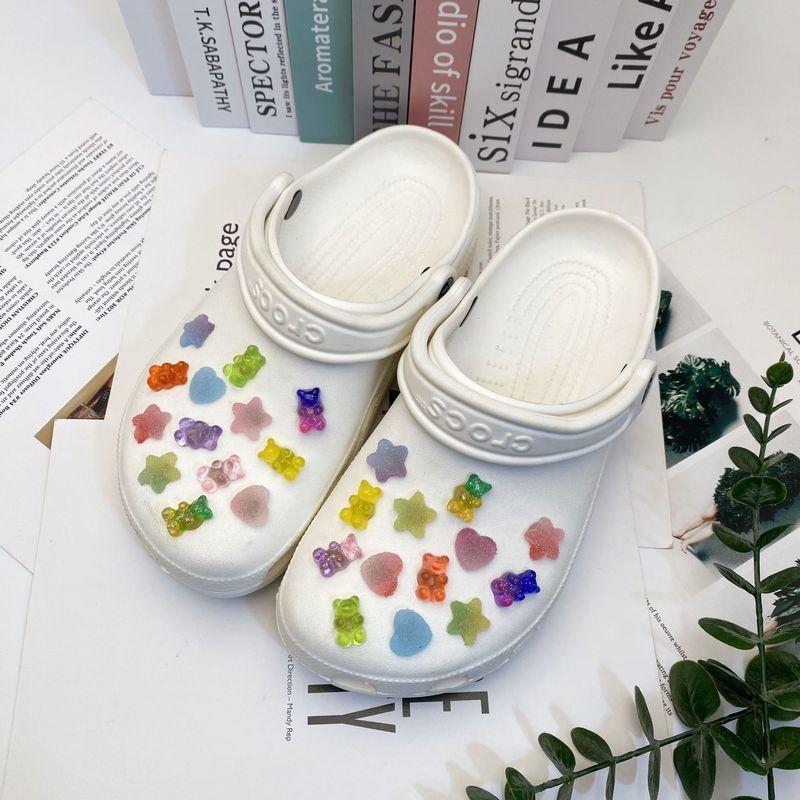 シューパーツ 26個セット クロックス用 CROCS シューズアクセサリー