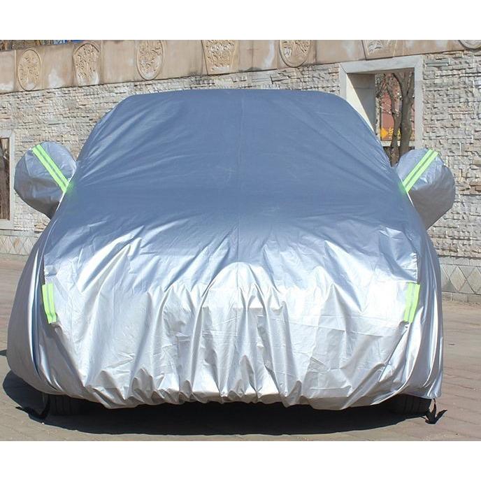 車カバー ボディカバー ボディーカバー 車体保護カバー 自動車 カー 乗用車 防水 防塵 日よけ 紫外線防止 防雪 砂埃対策 鳥の糞対策 オールタイプ プラスナオ Paypayモール店 通販 Paypayモール