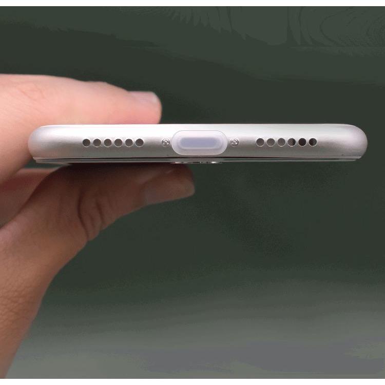 コネクタカバー iPhone Androidスマホ Micro-USB Type-C イヤホン
