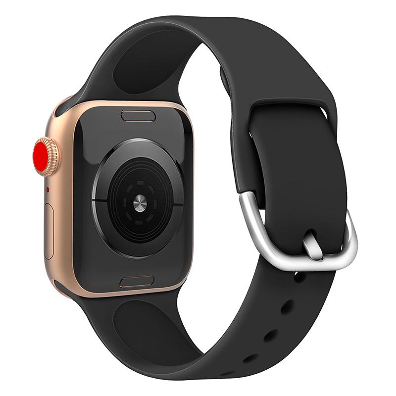 腕時計用ベルト アップルウォッチ用 iWatch用 スポーツバンド スポーツ