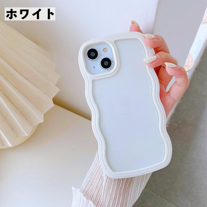 iPhone用ケース スマホケース クリアケース 背面保護 傷防止 汚れ防止