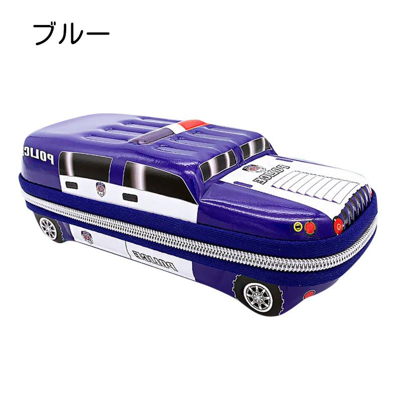 plusnao（プラスナオ） 筆箱 ペンケース 男の子 小学生 筆入れ 筆記