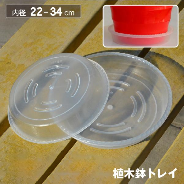 鉢皿 植木鉢トレイ 植木鉢台 鉢受プレート 受け皿 水受け プランター