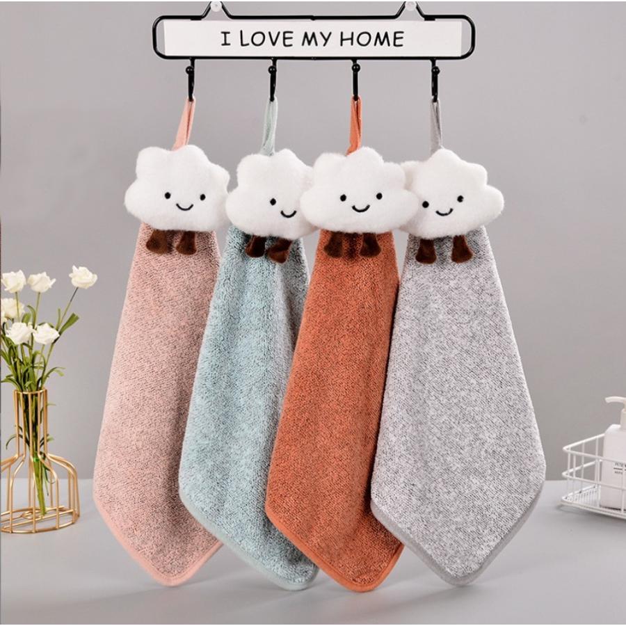 plusnao（プラスナオ） ハンドタオル ミニタオル ハンカチ お手拭き