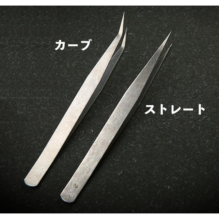 plusnao（プラスナオ） ピンセット 釣り 餌用 エサ用 餌掴み