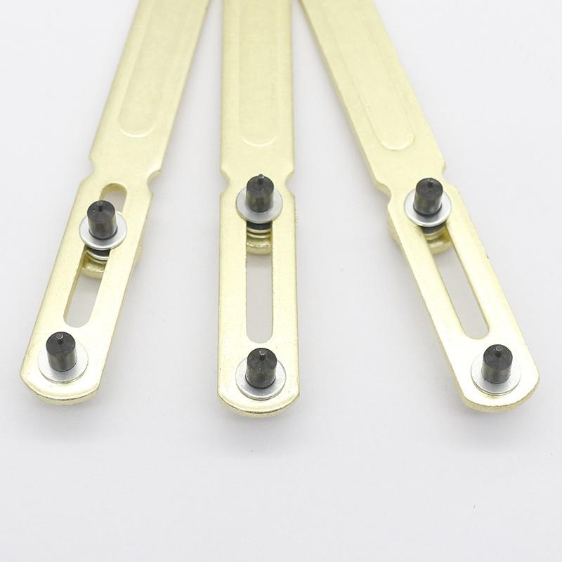 plusnao 腕時計用電池交換工具 2爪式裏蓋オープナー スクリュー plusnao 腕時計用電池交換工具 2爪式裏蓋オープナー スクリュー