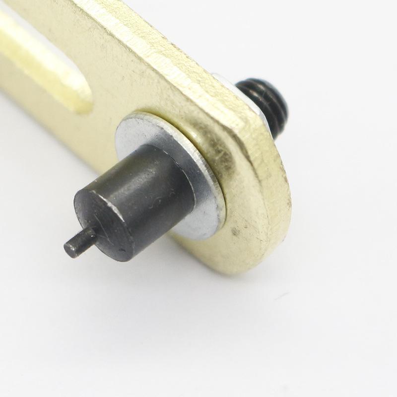 plusnao 腕時計用電池交換工具 2爪式裏蓋オープナー スクリュー plusnao 腕時計用電池交換工具 2爪式裏蓋オープナー スクリュー