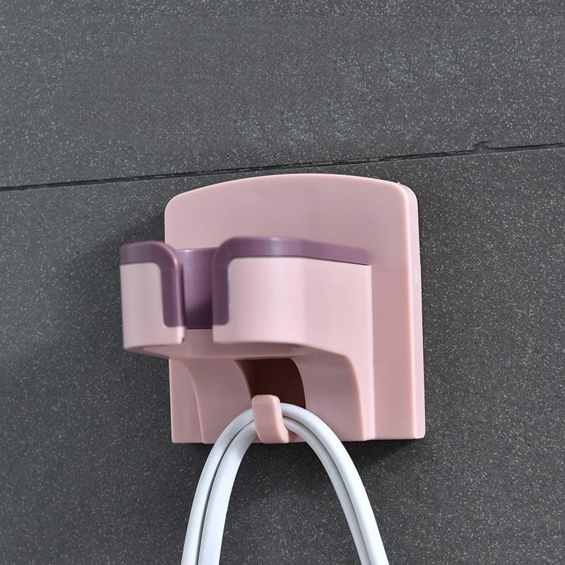 ヘアドライヤー ホルダー ドライヤー収納 バス用品 ラック 壁掛け バス