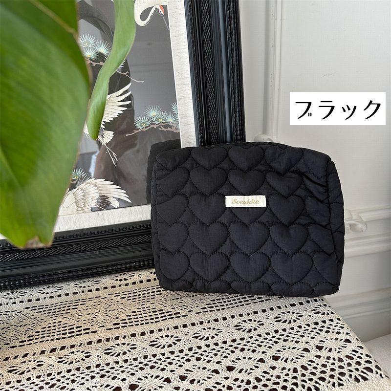 化粧ポーチ メイクポーチ マルチポーチ コスメポーチ 化粧品入れ