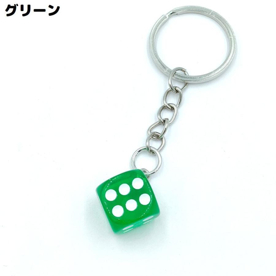 goodenough ダイス キーホルダー 激レア GOODENOUGH 1995 ダイス サイコロ キーホルダー