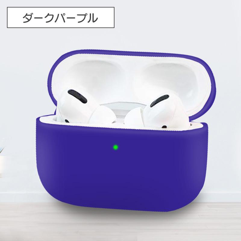 イヤホンケースカバー AirPods用 AirPods第3世代 AirPods Pro