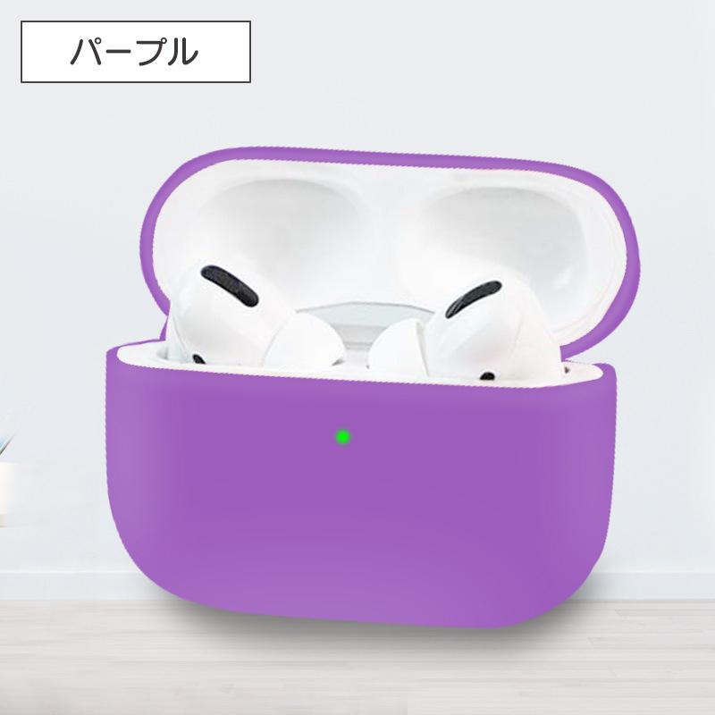 イヤホンケースカバー AirPods用 AirPods第3世代 AirPods Pro