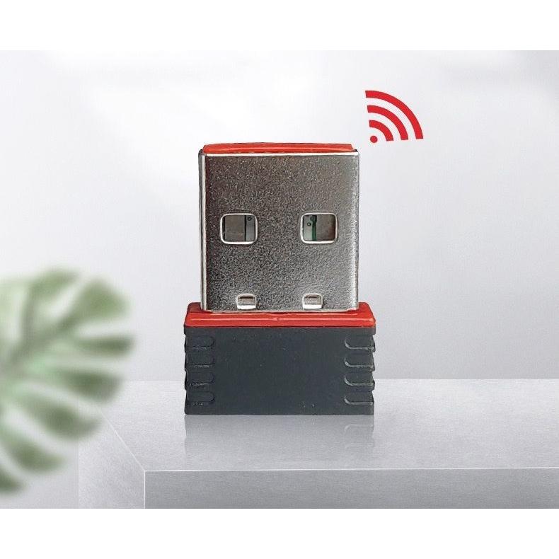 無線LANアダプタ 子機 中継機 IEEE802.11n g b 150Mbps 2.4GHz WiFi Wi