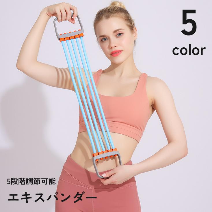 Fitness エキスパンダー 上半身トレーニング用 Fitness エキスパンダー 上半身トレーニング用