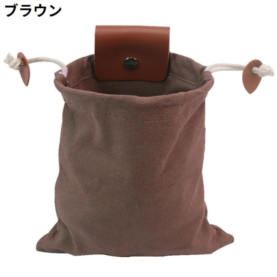 PERSONSOUL Waist Bag Beltウエストポーチ PERSONSOUL Waist Bag Belt レザーベルト ウエストポーチ - メルカリ