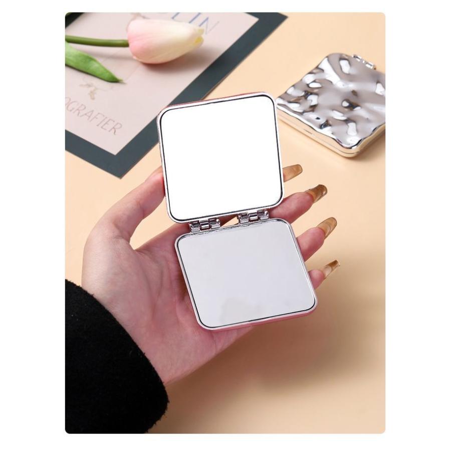 コンパクトミラー No.2011 楽天市場】送料無料 コンパクトミラー 手鏡