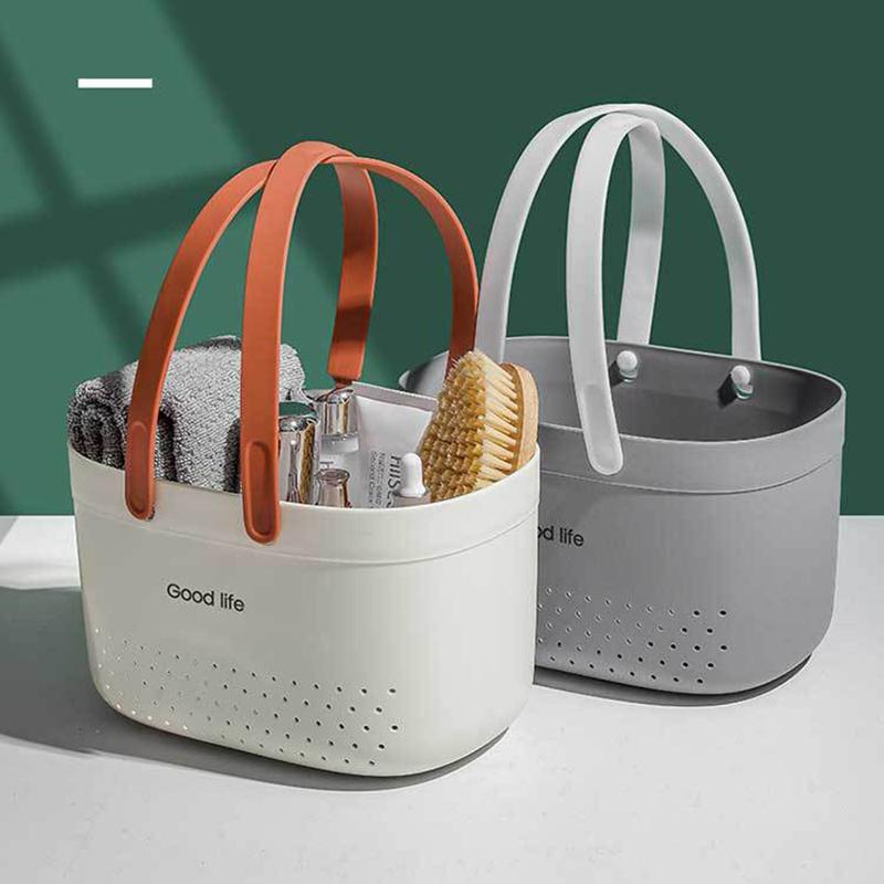 plusnao（プラスナオ） お風呂バスケット かご カゴ 収納用品 収納
