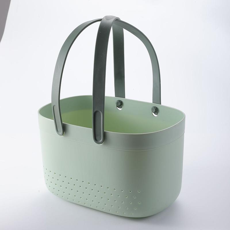 plusnao（プラスナオ） お風呂バスケット かご カゴ 収納用品 収納
