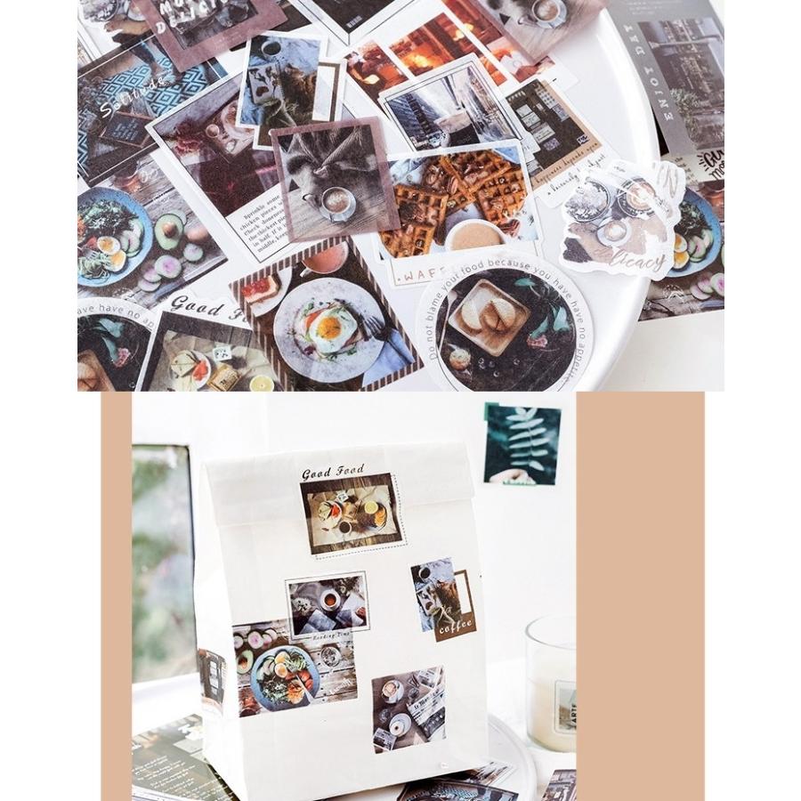 86 Off シール ステッカー 写真 吹き出し 文字 デコレーション スクラップブッキング 素材 おしゃれ かわいい Wantannas Go Id