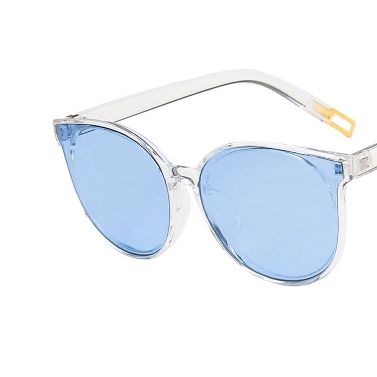 サングラス 子供用 キッズ 女の子 男の子 ボスリントン プラスチック  