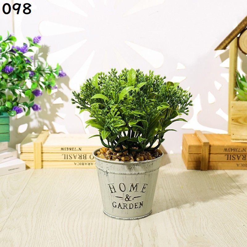 フェイクグリーン 人工観葉植物 造花 緑 鉢植え 枯れない インテリア