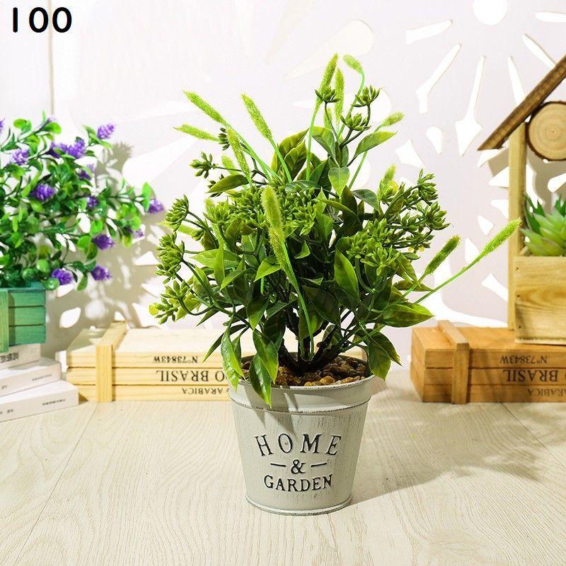 フェイクグリーン 人工観葉植物 造花 緑 鉢植え 枯れない インテリア