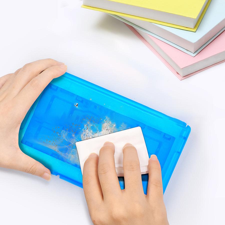 Switch用 ゲームソフト 収納ケース 24枚 ニンテンドー用 任天堂用