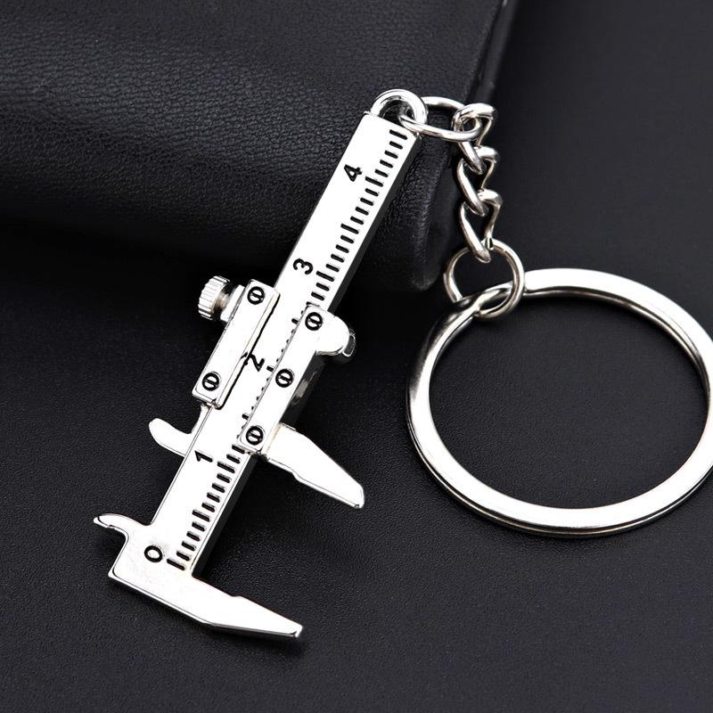 plusnao キーホルダー ミニノギス ミニノギスキーホルダー 工具