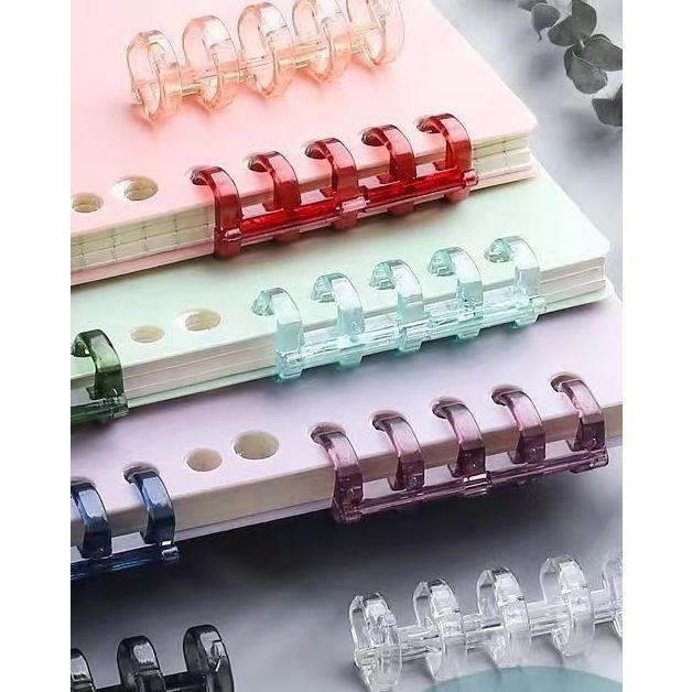 丸のキャップ 8 個 中間サポート 6 個 リングランナ~ 24 袋 【公式通販】