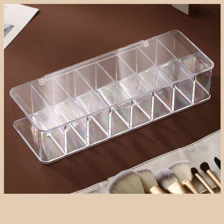 コンタクト収納ケース レンズケース 蓋付き コンタクトレンズ 収納