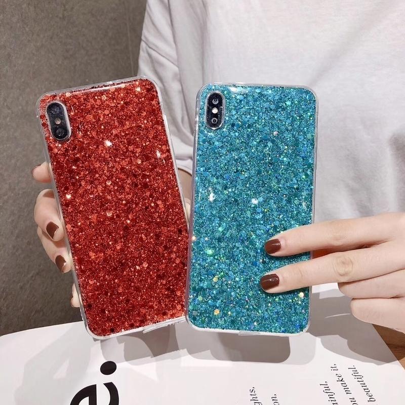 Iphoneケース レディース アイフォンカバー 女性用 スマホケース スマートフォンケース スパンコール キラキラ おしゃれ 携帯電話カバー 可愛い Zak プラスナオyahoo 店 通販 Yahoo ショッピング