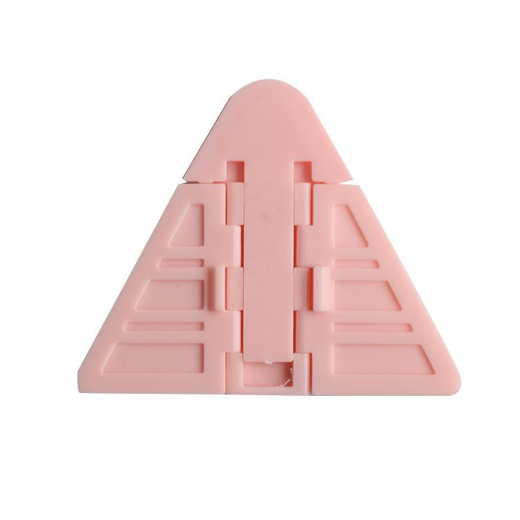 定番から日本未入荷 戸口ロック 同色6個セット 引き戸ロック 引き戸ストッパー スライディングドアロック いたずら防止 赤ちゃん ベビー 子ども ペット セーフティーグッ Babylonrooftop Com Au