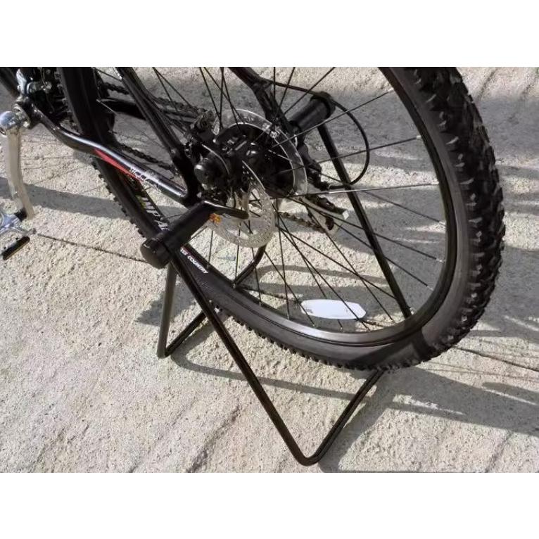 ディスプレイスタンド 自転車用 メンテナンススタンド 折りたたみ式