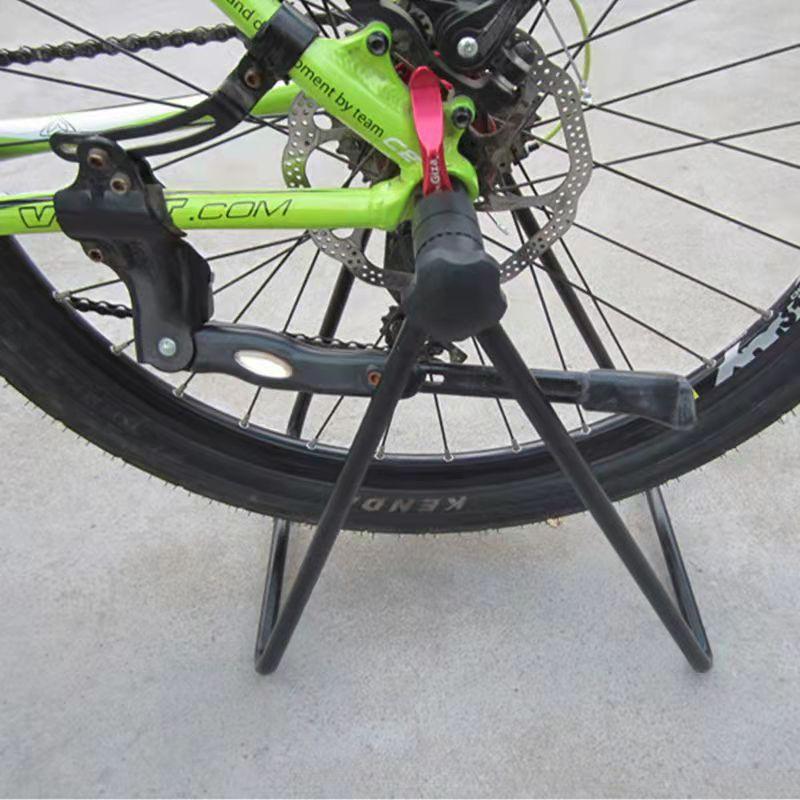 ディスプレイスタンド 自転車用 メンテナンススタンド 折りたたみ式