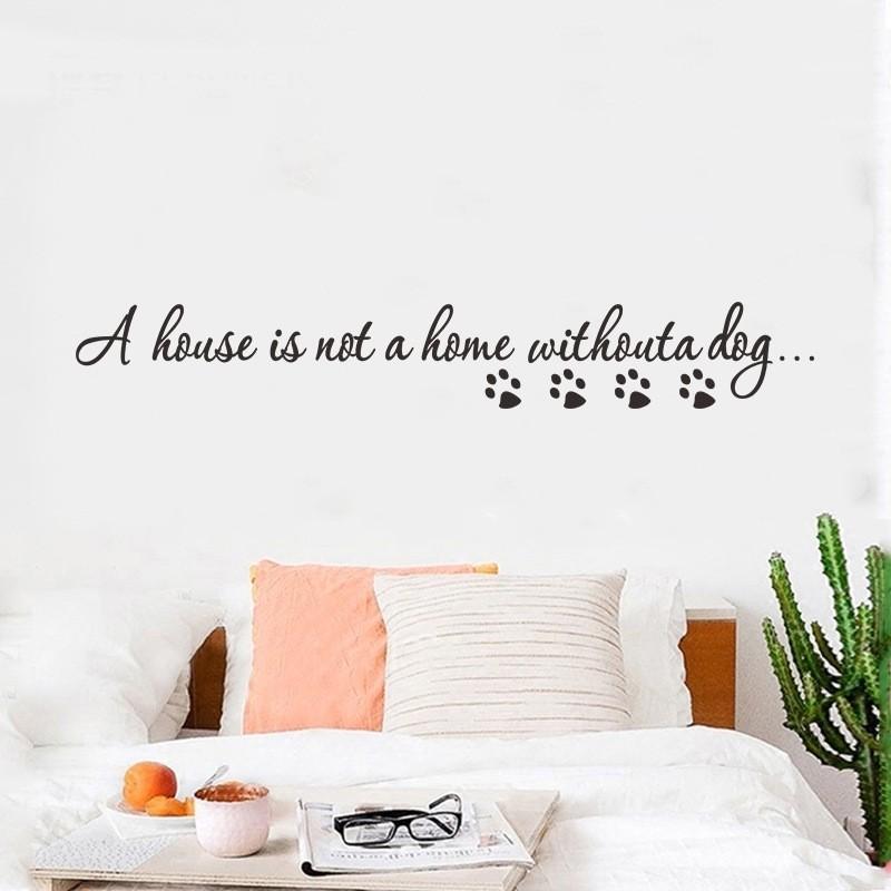 ウォールステッカー 壁紙シール 転写式 転写タイプ 英字 英語 筆記体 足あと あしあと リビング Diy ステッカー ガラス 窓 壁 おしゃれ 飾り プラスナオ Paypayモール店 通販 Paypayモール