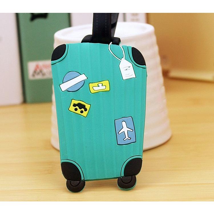 plusnao（プラスナオ） 旅行用ネームタグ ネームタグ 名前タグ バッグ