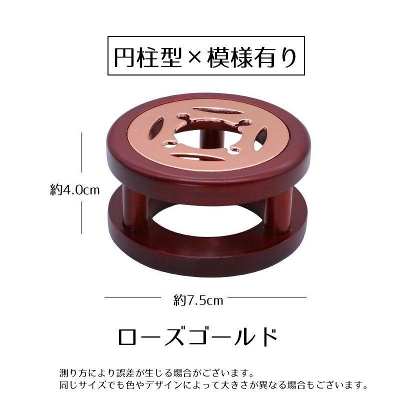 シーリングワックス炉 単品 シーリングスタンプ用品 キャンドル