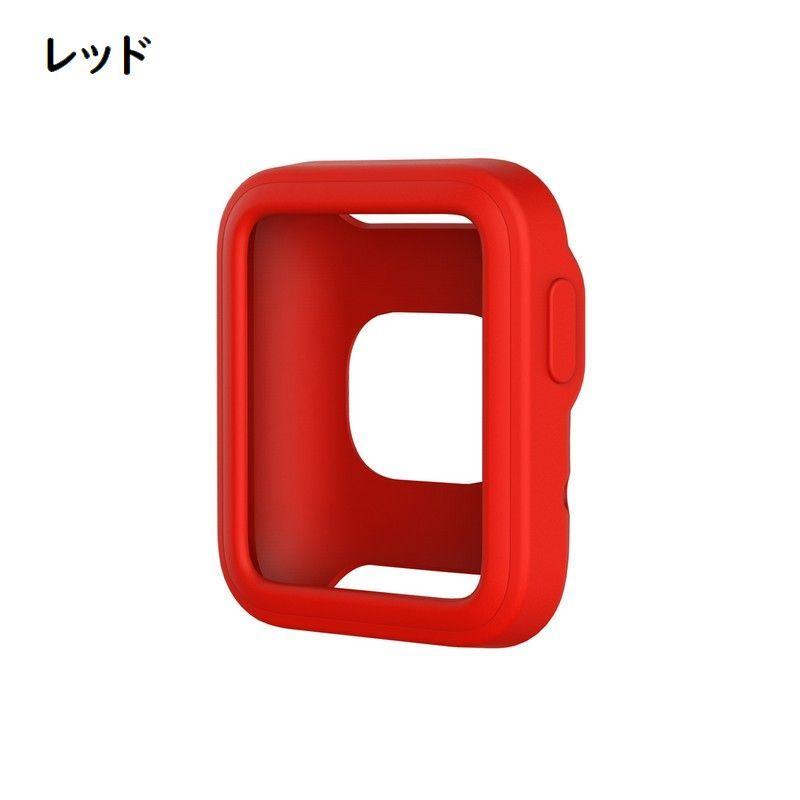 スマートウォッチカバー 保護ケース 保護カバー シリコンカバー