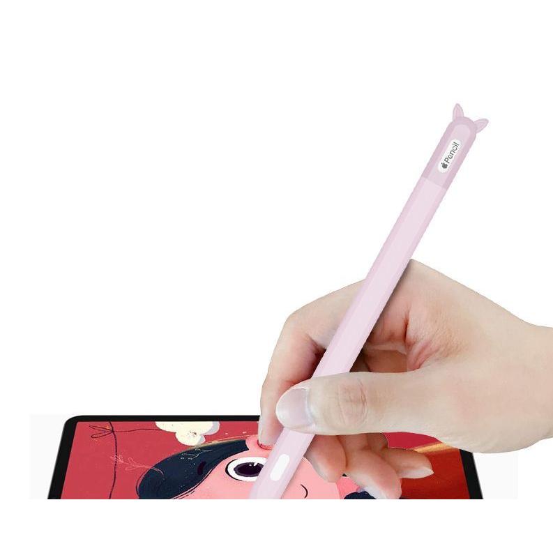 Apple Pencil 第2世代 専用ケース付き アップルペンシル Apple elago Apple Pencil 第2世代 2018 Pro 2024 アップル ペンシル